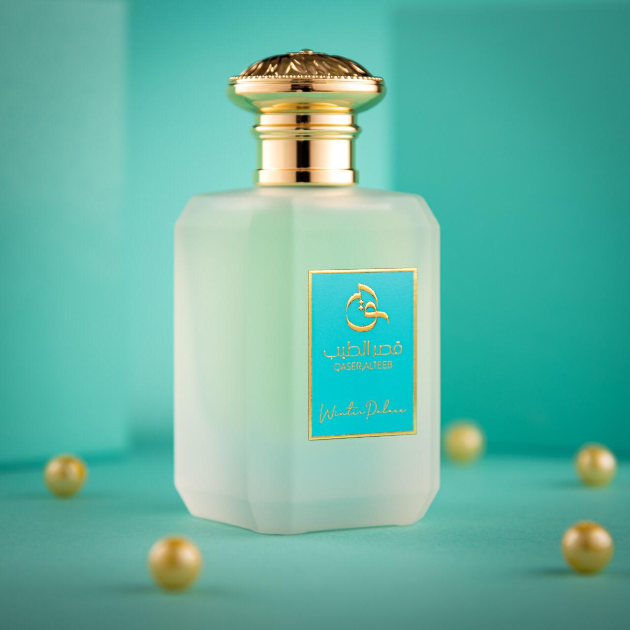 Winter Palace Perfume