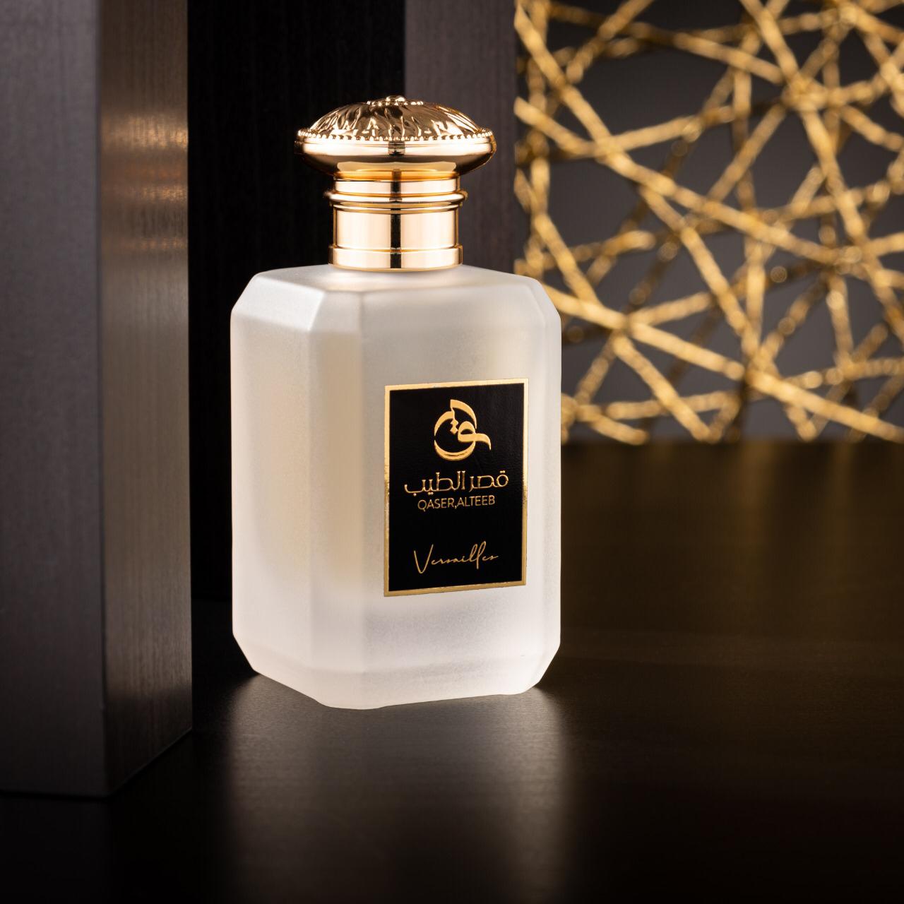 Verasailles Perfume